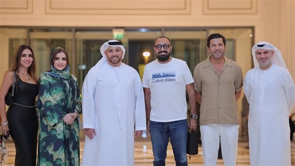 منذر درويش وإياد