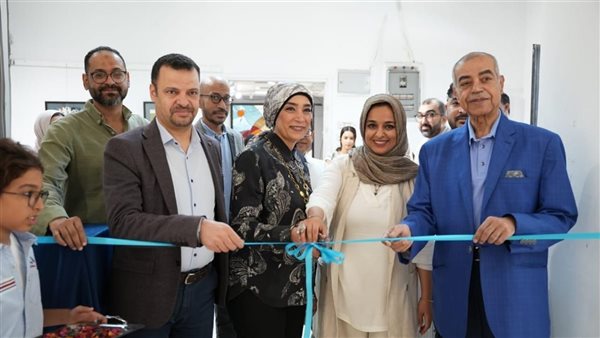 رئيس جامعة الأقصر