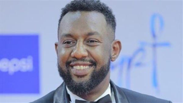 المخرج أمجد أبو العلا