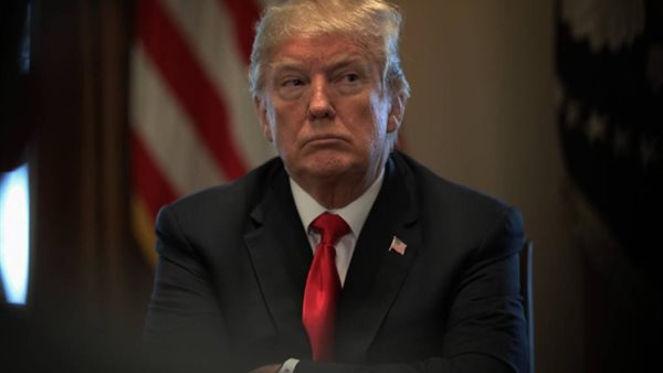 دونالد ترامب