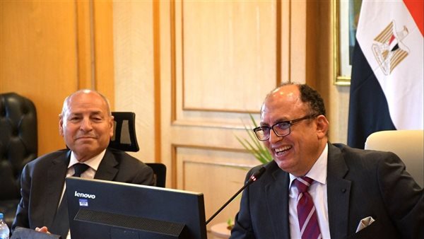 رئيس جامعة حلوان