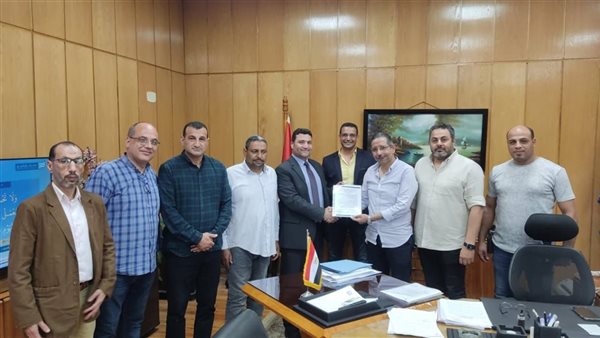 أجهزة تنمية الساحل