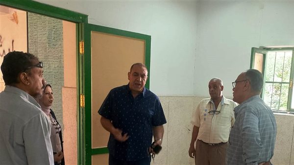 استعدادات لانتخابات