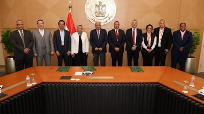 منها رفع قدرة محطة بنبان.. الكهرباء تستهدف زيادة حصة الطاقة المتجددة بالشبكة القومية إلى 42%