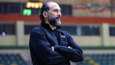 أول تعليق من مدرب سموحة بعد الفوز على يد الزمالك في السوبر