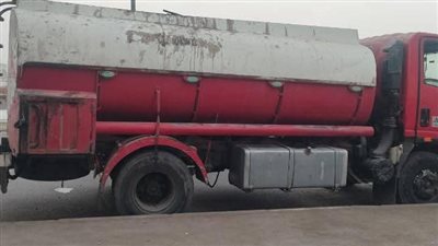 تموين القليوبية: ضبط 2.5 طن زيت طعام مجهول المصدر بشبرا الخيمة