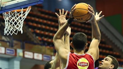 الأهلي والاتحاد وسموحة وسبورتنج يقتربون من المربع الذهبي في دوري المرتبط للسلة