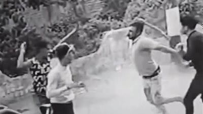 بسبب دفاعه عن شقيقته.. حبس المتهم بالاعتداء على سائق في الدقهلية