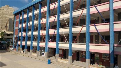 بعد واقعة المدرسة الدولية بالإسكندرية.. مدارس تعلن تعزيز منظومة الإشراف بناءً على رغبة أولياء الأمور