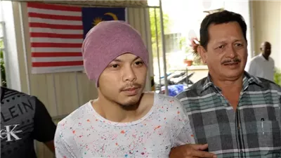 اعتقال مغني الراب الماليزي ناموي في قضية مقتل مؤثرة تايوانية.. ما القصة؟