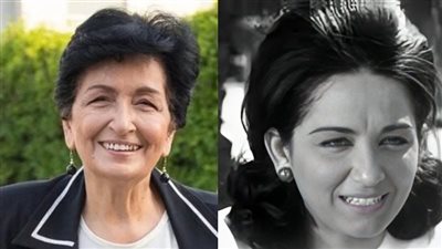 ذكرى ميلادها.. إنعام الجريتلي نصف قرن من العطاء والإبداع في الفن المصري