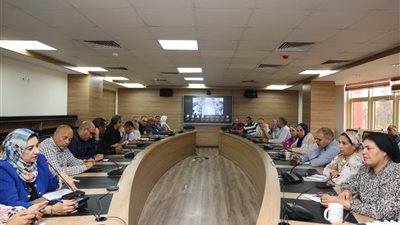 القومي للمرأة يستعد لانتخابات النواب 2025 بتدريب موسع لضمان جاهزية 2000 متابع على مستوى الجمهورية