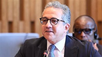 172 صوتًا من إجمالي 175.. إجماع عالمي على اختيار خالد العناني مديرًا لليونسكو خلال المؤتمر العام للمنظمة 