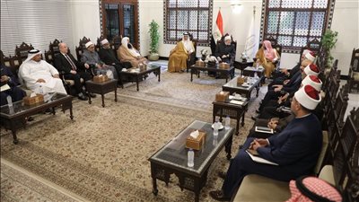 تعزيز قيم الاعتدال والوسطية.. انطلاق الندوة الدولية المشتركة بين الأزهر ووزارة الشؤون الإسلامية بالسعودية