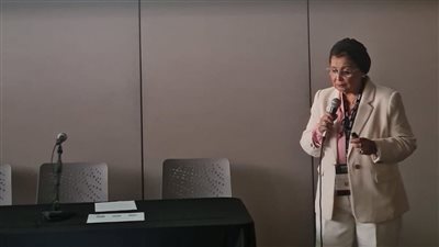 الصحة تستعرض التجربة المصرية لتنظيم الأسرة بالمؤتمر الدولي السابع: ارتفاع عدد مستخدمات وسائل التنظيم الجدد بنسبة 22%