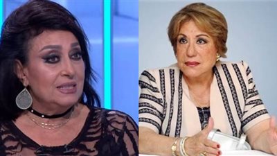  سهير المرشدي: سميحة أيوب خالدة بفنها.. وإحنا ماشيين في نورها