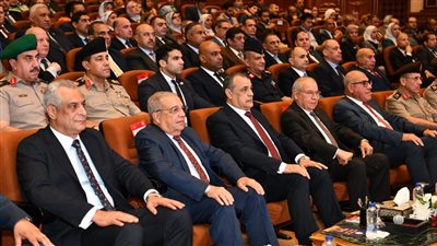 ذكرى إنتاج أول طلقة ذخيرة مصرية.. وزير الإنتاج الحربي في العيد 71 للوزارة: نعمل على تطبيق الحوكمة وحسن إدارة الأصول