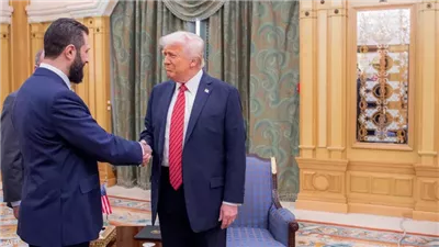 تقارير: قوات أمريكية ستتمركز في مطار المزة العسكري بدمشق