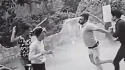 تاخد كام وتسيب اللي معاك.. القصة الكاملة لواقعة اعتداء ميت غمر