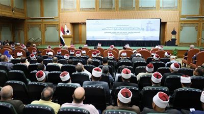 وزارة الشؤون الإسلامية السعودية: نسعى لتحقيق التعاون البناء مع الأزهر