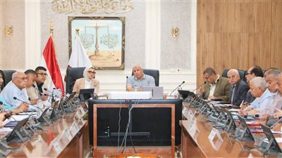 محافظ الوادي الجديد يوافق على جدولة المديونيات المستحقة على المشروعات الزراعية