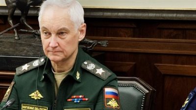 وزير الدفاع الروسي: واشنطن أجرت مناورة للتدريب على توجيه ضربة صاروخية نووية استباقية على روسيا 