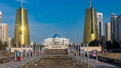 ماذا نعرف عن كازاخستان التي ستنضم لاتفاقيات التطبيع مع إسرائيل؟