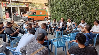 محصلو مياه القاهرة والجيزة يوقفون العمل مؤقتًا للمطالبة بزيادة الرواتب وصرف العلاوات المتأخرة