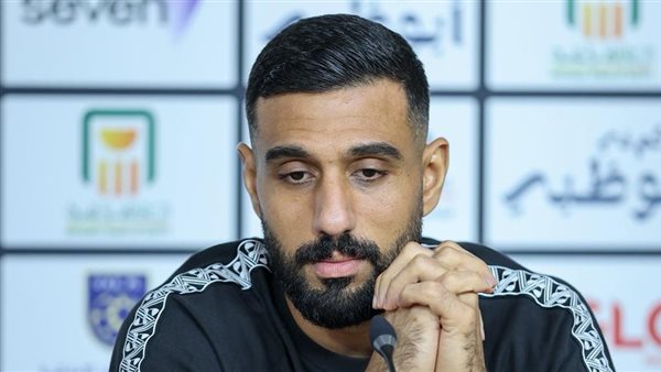 أحمد الشناوي