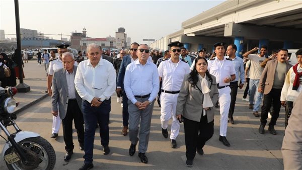 حملة مكبرة على السائقين