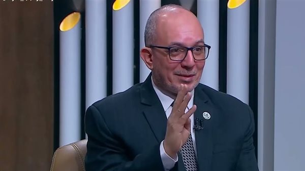  الدكتور حسن القصبي،