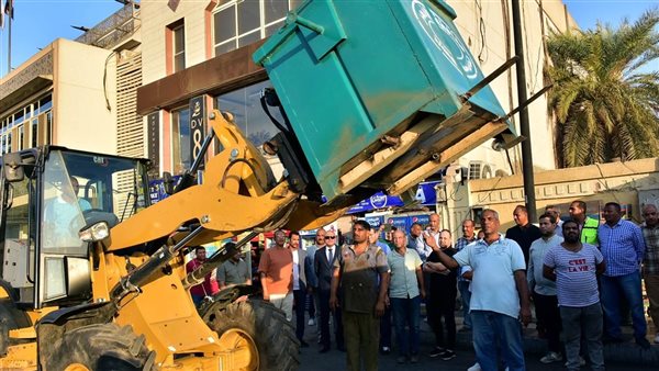 محافظة الأقصر تطلق