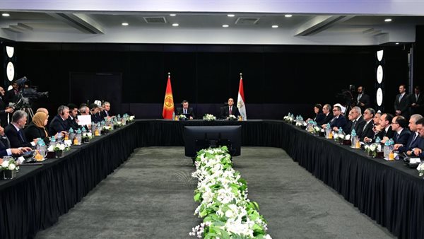 جانب من فعاليات المائدة