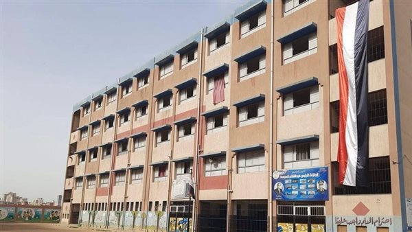 مدارس الإسكندرية