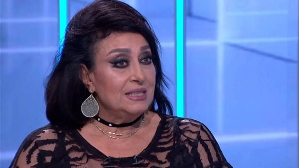 سهير المرشدي