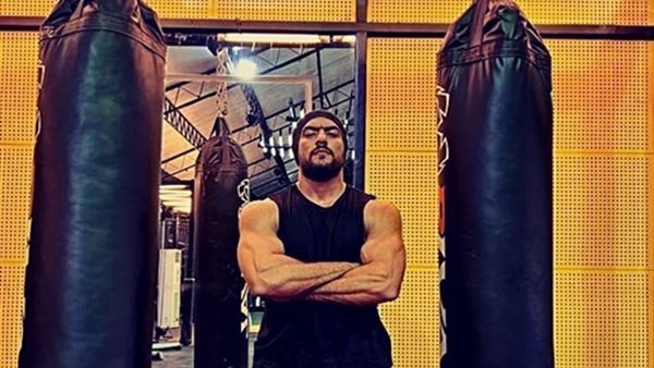 أحمد العوضي