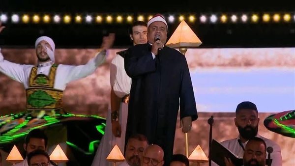 الشيخ إيهاب يونس