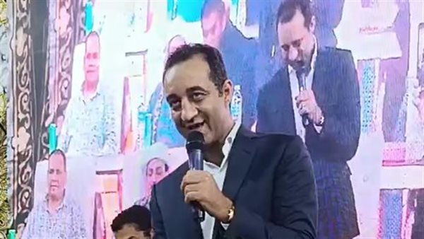 أحمد مرتضي منصور