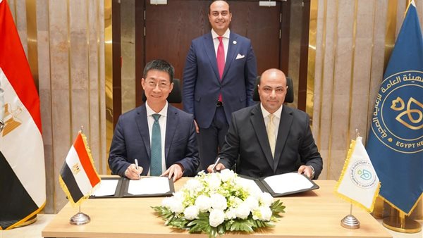 رئيس هيئة الرعاية