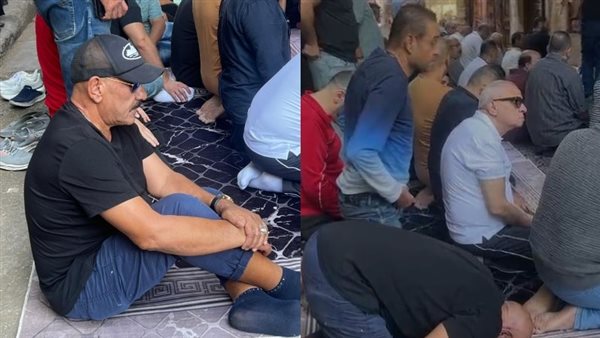 السبكي ومحمد لطفي