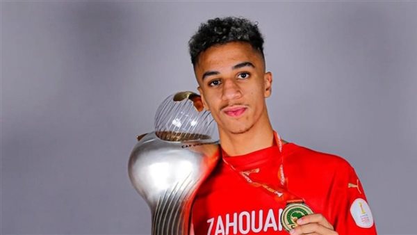 فؤاد زهواني