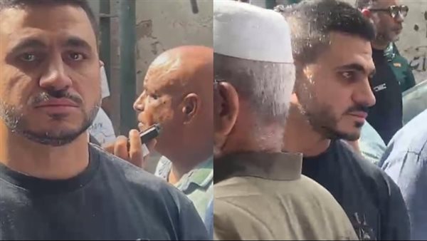 كريم السبكي