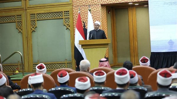 وكيل المعاهد الأزهرية