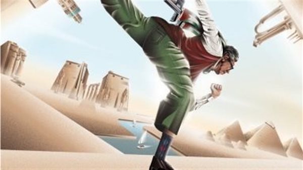 مهرجان الاقصر للسينما