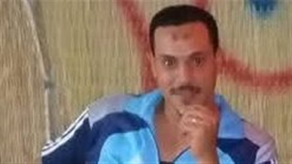 المجني عليه 