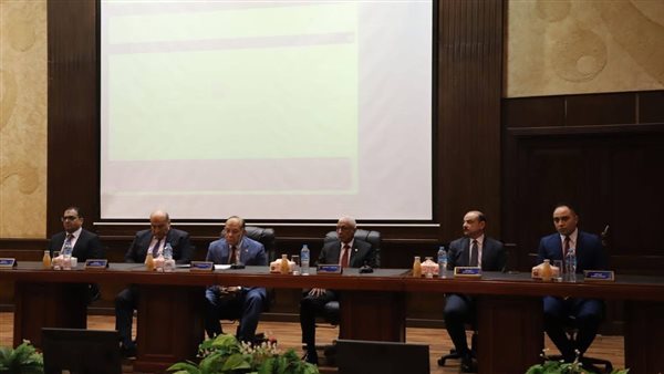 محافظ شمال سيناء