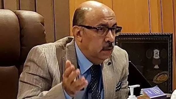 الدكتور محمد زين