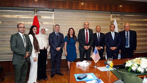  الدكتور سامح الحفني