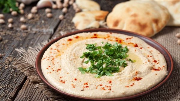 طريقة عمل الطحينة