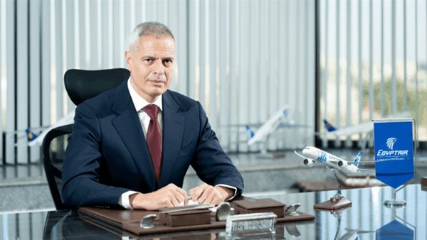 الطيار أحمد عادل